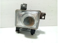 Recambio de faro antiniebla derecho para opel vectra c (z02) 1.9 cdti (f69) referencia OEM IAM 93172405 93176394 