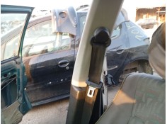Recambio de cinturon seguridad delantero derecho para seat cordoba vario (6k5) 1.6 i referencia OEM IAM 6N4857706   2