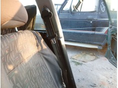 Recambio de cinturon seguridad delantero izquierdo para seat cordoba vario (6k5) 1.6 i referencia OEM IAM 6N4857705  