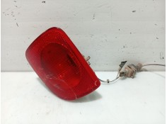 Recambio de faro antiniebla trasero izquierdo para renault kangoo express (fw0/1_) 1.5 dci 70 (fw0a, kw0v) referencia OEM IAM 82