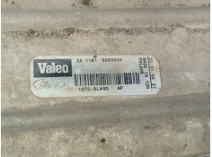 Recambio de intercooler para ford mondeo iii (b5y) 2.0 16v tddi / tdci referencia OEM IAM 1313503 1S7Q9L440AF  2