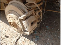 Recambio de pinza freno trasera izquierda para renault kangoo express (fw0/1_) 1.5 dci 70 (fw0a, kw0v) referencia OEM IAM 770120