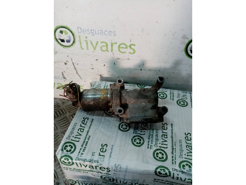 Recambio de valvula egr para  referencia OEM IAM 702294702 46778198 