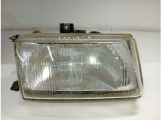 Recambio de faro derecho para seat cordoba vario (6k5) 1.6 i referencia OEM IAM 6K0941010A  