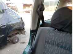 Recambio de cinturon seguridad trasero derecho para seat cordoba vario (6k5) 1.6 i referencia OEM IAM 6K5857806BHCP  