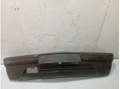 Recambio de paragolpes delantero para mercedes-benz 190 (w201) d 2.5 (201.126) referencia OEM IAM 2018800270 2018850525 20188501