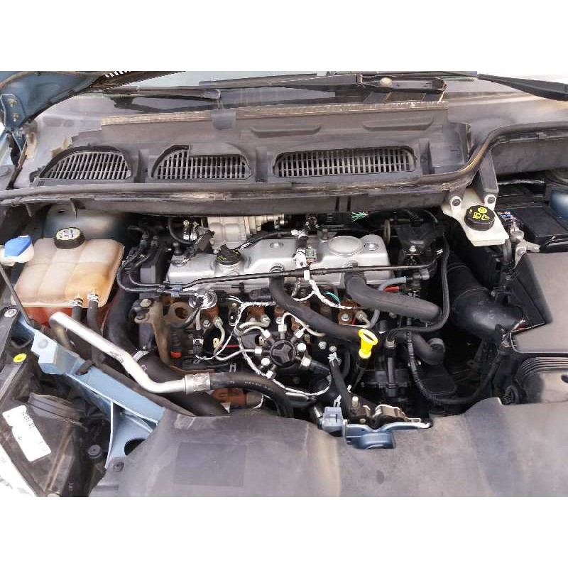 ford c-max (cb3) 1.8 tdci turbodiesel cat   |   0.07 - 0.11 | 2007 - 2011 | 116 cv / 85 kw del año 2007
