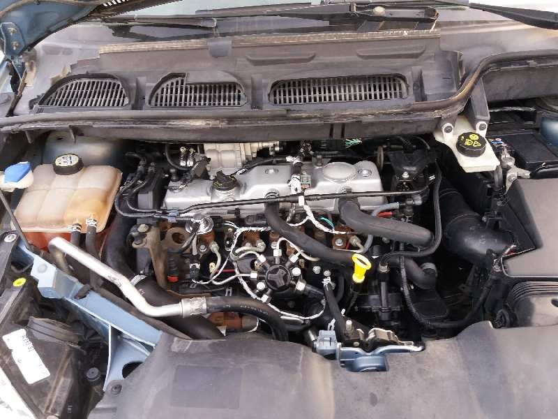 ford c-max (cb3) 1.8 tdci turbodiesel cat   |   0.07 - 0.11 | 2007 - 2011 | 116 cv / 85 kw del año 2007