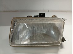 Recambio de faro izquierdo para seat cordoba vario (6k5) 1.6 i referencia OEM IAM 6K0941009A  