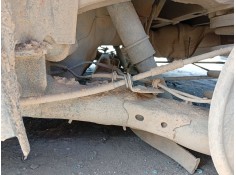 Recambio de puente trasero para renault kangoo express (fw0/1_) 1.5 dci 70 (fw0a, kw0v) referencia OEM IAM 555110944R  