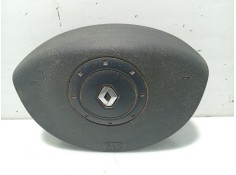 Recambio de airbag delantero izquierdo para renault kangoo express (fw0/1_) 1.5 dci 70 (fw0a, kw0v) referencia OEM IAM 820089358 2