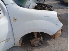 Recambio de aleta delantera derecha para renault kangoo express (fw0/1_) 1.5 dci 70 (fw0a, kw0v) referencia OEM IAM 631009162R  
