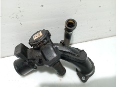 Recambio de tubo para renault kangoo express (fw0/1_) 1.5 dci 70 (fw0a, kw0v) referencia OEM IAM 8200879750 8200323338 144609278 2