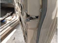 Recambio de cerradura puerta delantera derecha para mercedes-benz 190 (w201) d 2.5 (201.126) referencia OEM IAM 2017201435   2