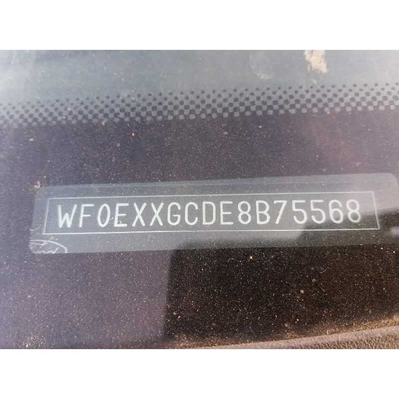 ford c-max (cb3) 1.8 tdci turbodiesel cat   |   0.07 - 0.11 | 2007 - 2011 | 116 cv / 85 kw del año 2007