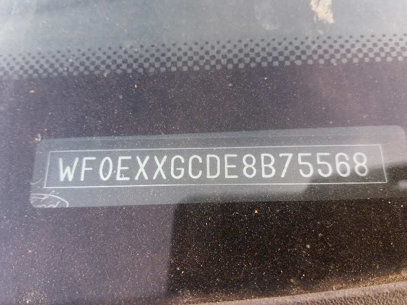 ford c-max (cb3) 1.8 tdci turbodiesel cat   |   0.07 - 0.11 | 2007 - 2011 | 116 cv / 85 kw del año 2007