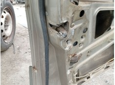 Recambio de cerradura puerta delantera izquierda para mercedes-benz 190 (w201) d 2.5 (201.126) referencia OEM IAM 2017201135  