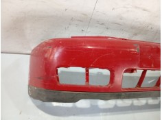 Recambio de paragolpes delantero para seat cordoba vario (6k5) 1.6 i referencia OEM IAM 6K5807219GRU 6K5807221B 6K805903B 2
