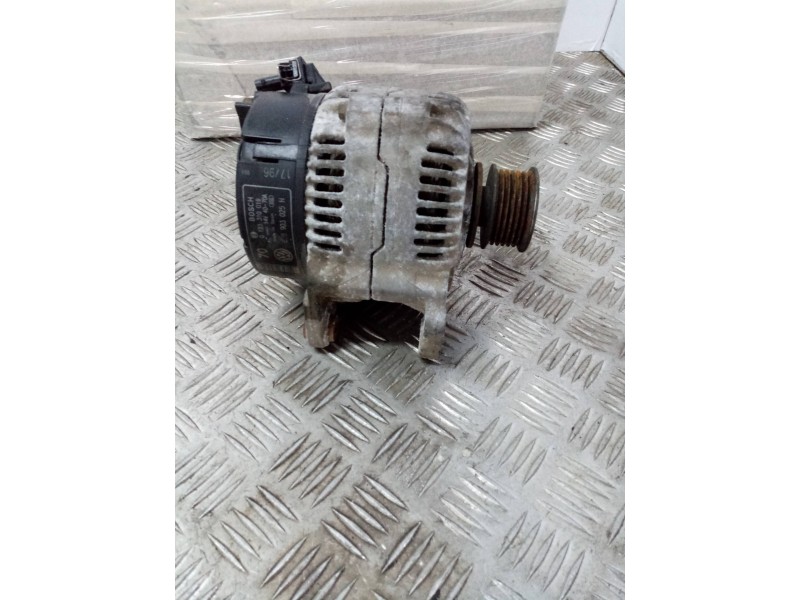 Recambio de alternador para  referencia OEM IAM 028903025H 0123310019 
