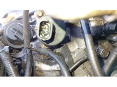 Recambio de regulador presion combustible para kia carens i monospace (fc, fj) 2.0 crdi referencia OEM IAM 0281002445   2