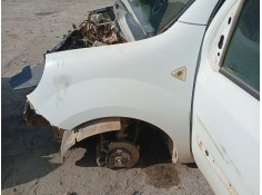 Recambio de aleta delantera izquierda para renault kangoo express (fw0/1_) 1.5 dci 70 (fw0a, kw0v) referencia OEM IAM 631011587R