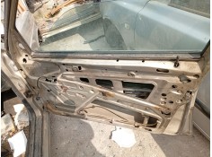 Recambio de elevalunas delantero derecho para mercedes-benz 190 (w201) d 2.5 (201.126) referencia OEM IAM 2017202446  