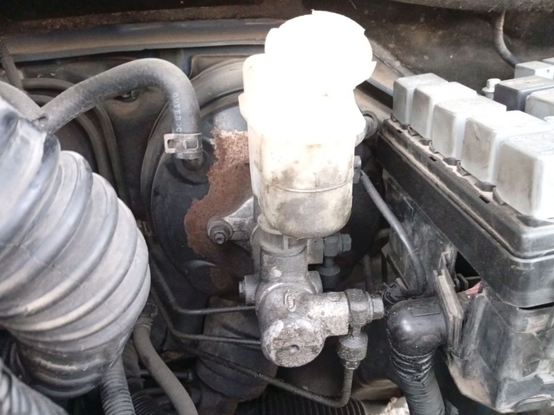 Recambio de sensor presion para kia carens i monospace (fc, fj) 2.0 crdi referencia OEM IAM K2FA43800  