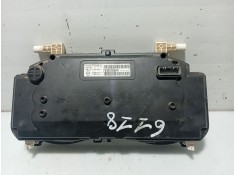 Recambio de cuadro instrumentos para renault kangoo express (fw0/1_) 1.5 dci 70 (fw0a, kw0v) referencia OEM IAM P248108864R 2229 2