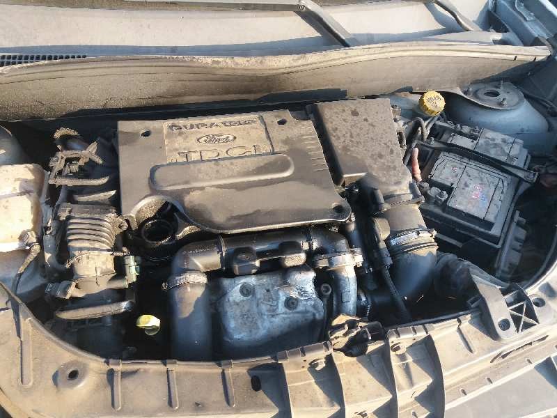 ford fusion (cbk) 1.6 tdci cat   |   0.02 - ... | 2002 | 90 cv / 66 kw del año 2002