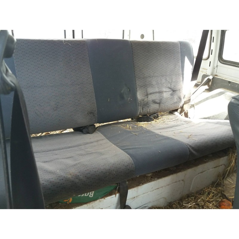 citroen c15 1.1   |   0.85 - ... | 1985 | 60 cv / 44 kw del año 1985