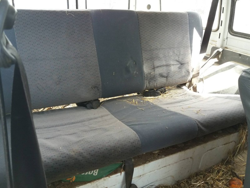 citroen c15 1.1   |   0.85 - ... | 1985 | 60 cv / 44 kw del año 1985