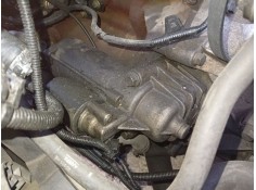 Recambio de motor arranque para ford mondeo iii (b5y) 2.0 16v tddi / tdci referencia OEM IAM 1551240 1449615 2S7T11000DB