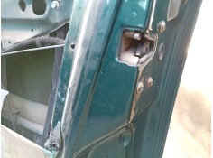 Recambio de cerradura puerta delantera derecha para seat cordoba vario (6k5) 1.6 i referencia OEM IAM 6K4837016  