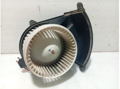Recambio de ventilador calefaccion para renault kangoo express (fw0/1_) 1.5 dci 70 (fw0a, kw0v) referencia OEM IAM 7701068976 17