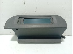 Recambio de pantalla multifuncion para renault kangoo express (fw0/1_) 1.5 dci 70 (fw0a, kw0v) referencia OEM IAM 280341078R 281