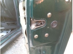 Recambio de cerradura puerta delantera derecha para seat cordoba vario (6k5) 1.6 i referencia OEM IAM 6K4837016   2