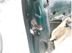 Recambio de cerradura puerta delantera izquierda para seat cordoba vario (6k5) 1.6 i referencia OEM IAM 6K4837015B  