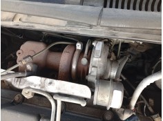 Recambio de turbocompresor para ford mondeo iii (b5y) 2.0 16v tddi / tdci referencia OEM IAM 1435150 1S7Q6K682AJ  2