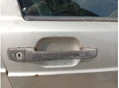 Recambio de maneta exterior delantera derecha para mercedes-benz 190 (w201) d 2.5 (201.126) referencia OEM IAM 20176601017C45  