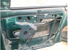 Recambio de elevalunas delantero derecho para seat cordoba vario (6k5) 1.6 i referencia OEM IAM 6K4837402AA  