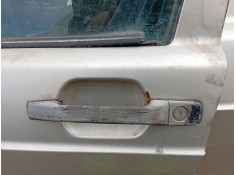 Recambio de maneta exterior delantera izquierda para mercedes-benz 190 (w201) d 2.5 (201.126) referencia OEM IAM 20176601017C45 