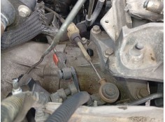 Recambio de varillaje cambio para ford mondeo iii (b5y) 2.0 16v tddi / tdci referencia OEM IAM 1382616  