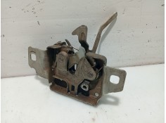 Recambio de cerradura capot para renault kangoo express (fw0/1_) 1.5 dci 70 (fw0a, kw0v) referencia OEM IAM 656018201R  