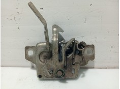 Recambio de cerradura capot para renault kangoo express (fw0/1_) 1.5 dci 70 (fw0a, kw0v) referencia OEM IAM 656018201R   2