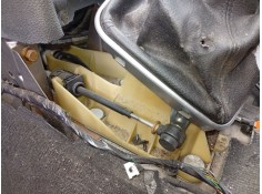 Recambio de varillaje cambio para ford mondeo iii (b5y) 2.0 16v tddi / tdci referencia OEM IAM 1382616   2