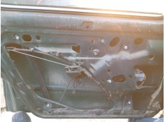 Recambio de elevalunas delantero izquierdo para seat cordoba vario (6k5) 1.6 i referencia OEM IAM 6K4837401AA   2