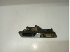 Recambio de maneta interior delantera derecha para mercedes-benz 190 (w201) d 2.5 (201.126) referencia OEM IAM 2017600261 201766 2