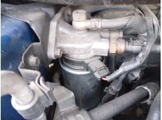 Recambio de soporte filtro gasoil para kia carens i monospace (fc, fj) 2.0 crdi referencia OEM IAM 0K2KB13480 0K2KB13850 