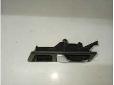 Recambio de maneta interior delantera izquierda para mercedes-benz 190 (w201) d 2.5 (201.126) referencia OEM IAM 2017600161 2017 2