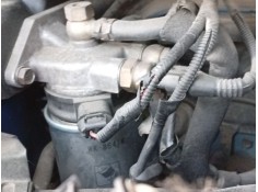 Recambio de soporte filtro gasoil para kia carens i monospace (fc, fj) 2.0 crdi referencia OEM IAM 0K2KB13480 0K2KB13850  2